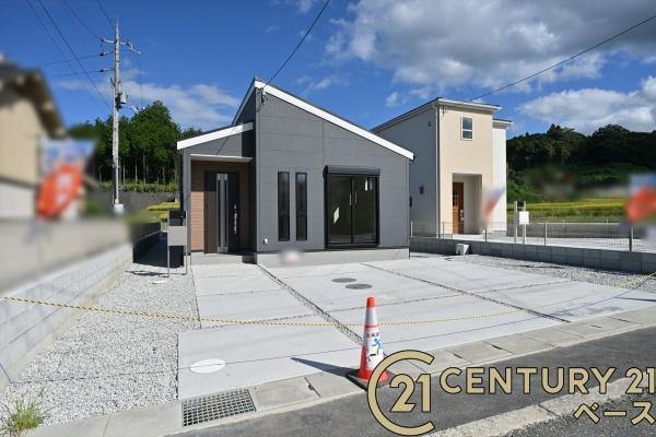 リーブルガーデン浅古１号棟／新築一戸建