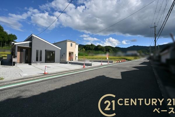 リーブルガーデン浅古１号棟／新築一戸建