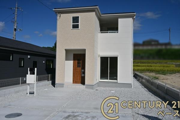 リーブルガーデン浅古2号棟/新築一戸建(その他現地)