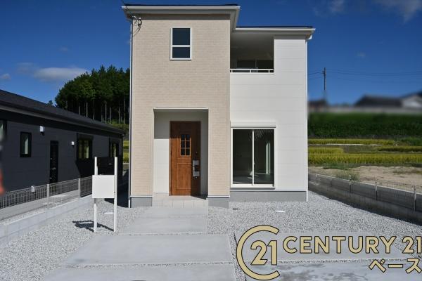 リーブルガーデン浅古2号棟/新築一戸建(その他現地)