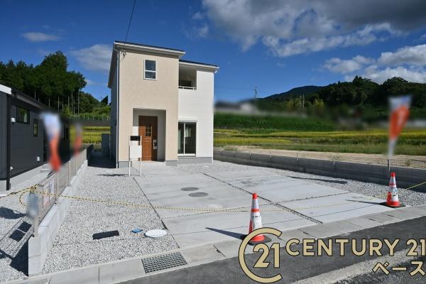 リーブルガーデン浅古2号棟/新築一戸建(駐車場)