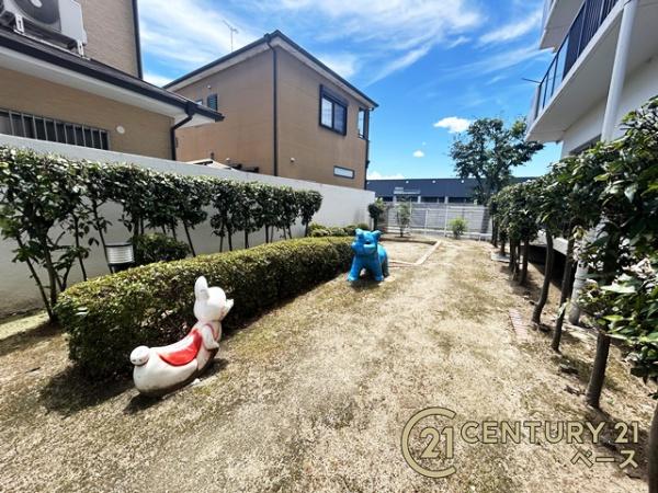 マック結崎オリエントハウス