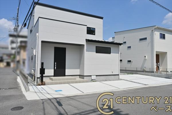 天理市三島町１号地／新築一戸建