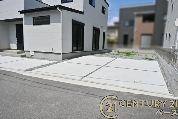 天理市三島町１号地／新築一戸建