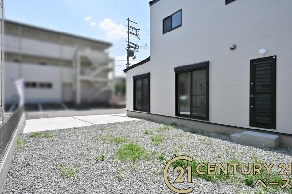 天理市三島町１号地／新築一戸建