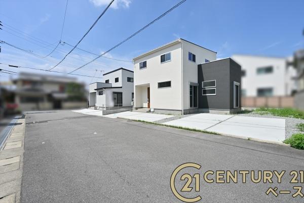 天理市三島町１号地／新築一戸建