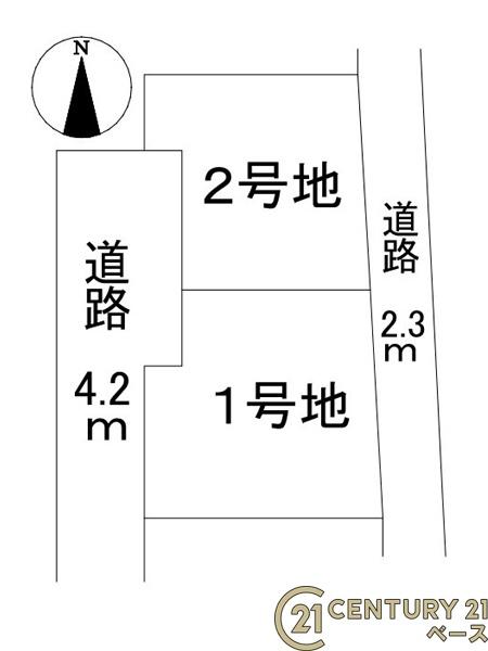 桜井市谷１号地／新築一戸建