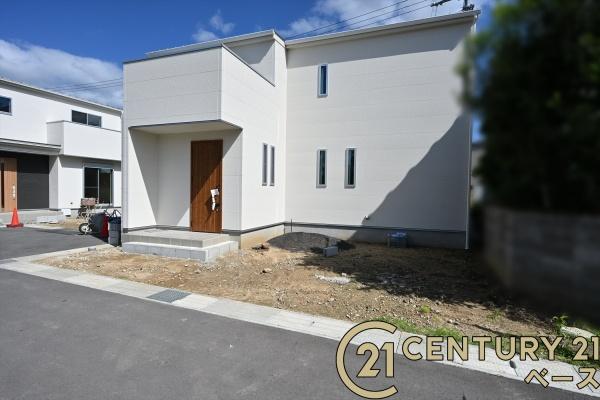 桜井市谷１号地／新築一戸建