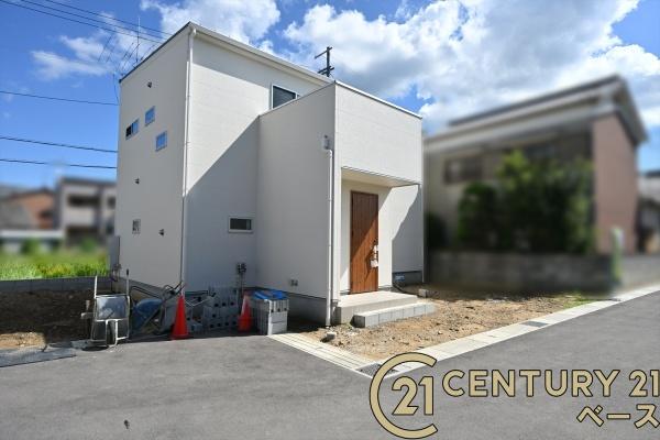 桜井市谷１号地／新築一戸建