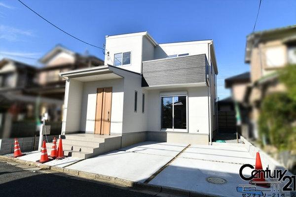 桜井市谷１号地／新築一戸建