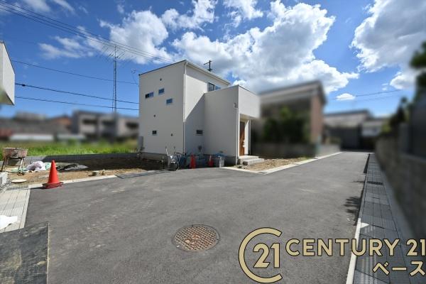 桜井市谷１号地／新築一戸建