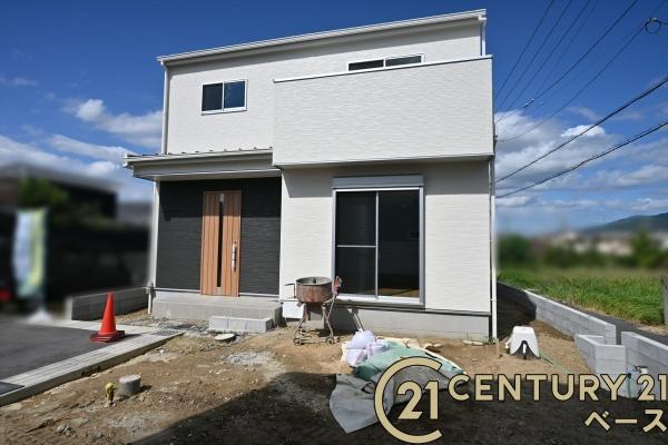 桜井市谷2号地/新築一戸建(その他現地)