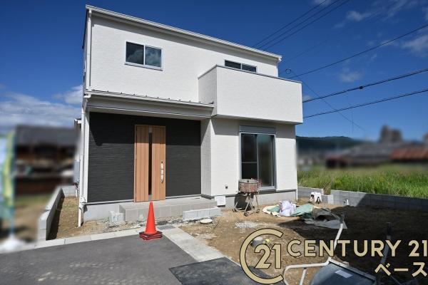 桜井市谷2号地/新築一戸建(その他現地)