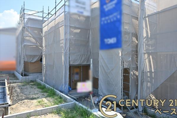 奈良市杏町２号棟／新築一戸建