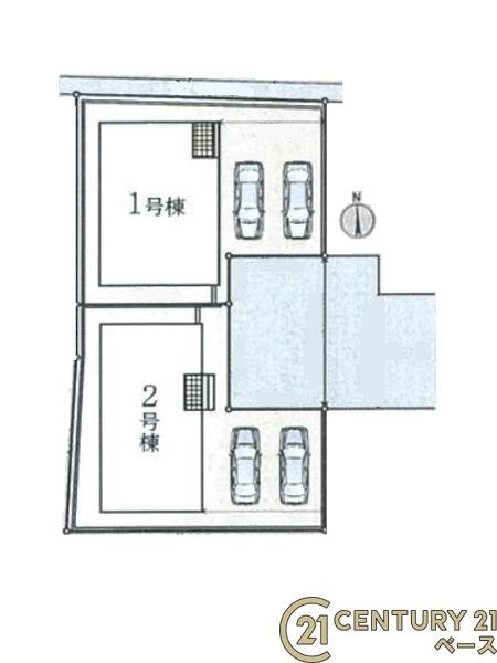 クレイドルガーデン杏町１号棟／新築一戸建