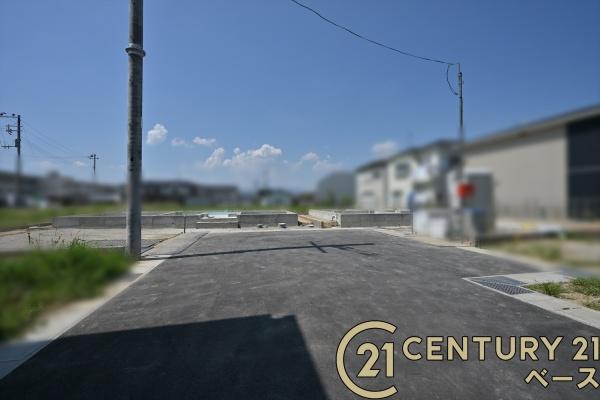 クレイドルガーデン杏町１号棟／新築一戸建