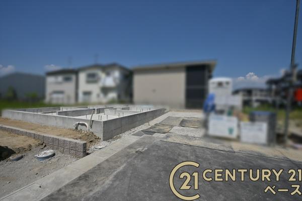 クレイドルガーデン杏町２号棟／新築一戸建
