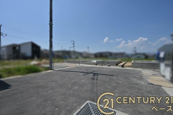 クレイドルガーデン杏町２号棟／新築一戸建