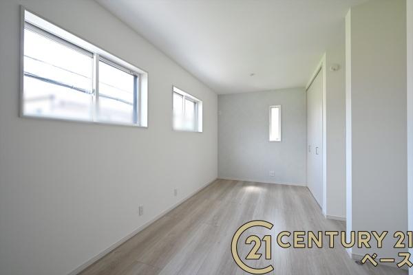 橿原市菖蒲町１丁目／新築一戸建