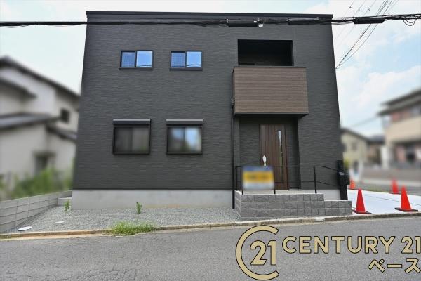 橿原市菖蒲町１丁目／新築一戸建