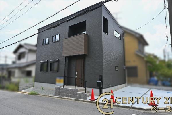 橿原市菖蒲町１丁目／新築一戸建