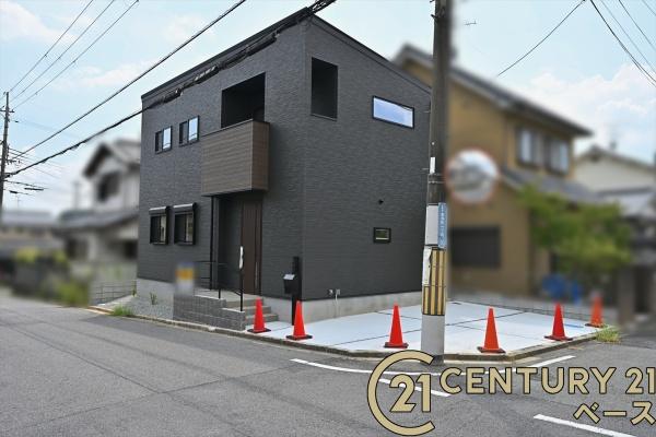 橿原市菖蒲町１丁目／新築一戸建