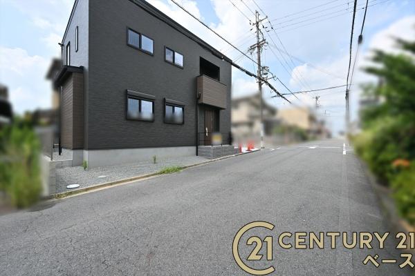 橿原市菖蒲町１丁目／新築一戸建