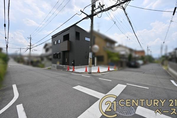 橿原市菖蒲町１丁目／新築一戸建