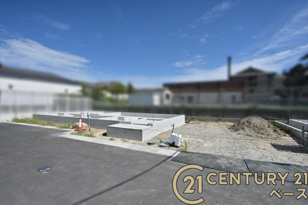 リーブルガーデン指柳町１号棟／新築一戸建