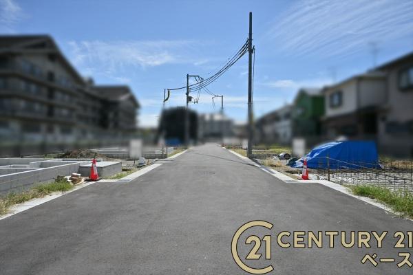 リーブルガーデン指柳町１号棟／新築一戸建