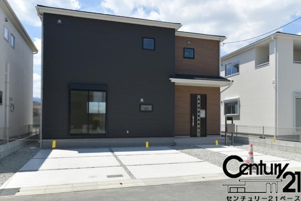 リーブルガーデン指柳町１号棟／新築一戸建