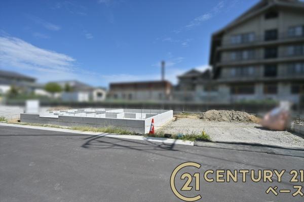 リーブルガーデン指柳町２号棟／新築一戸建