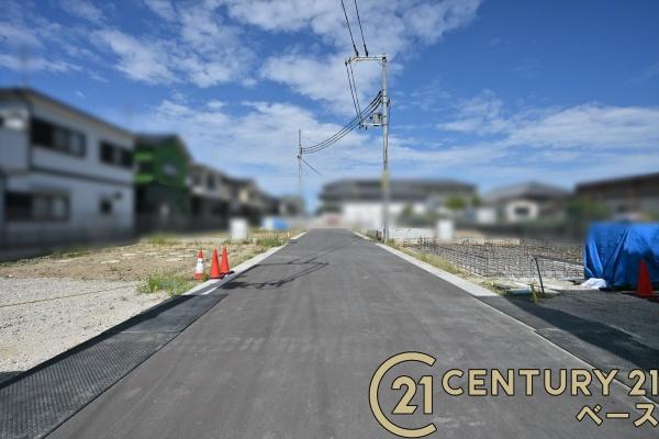 リーブルガーデン指柳町２号棟／新築一戸建