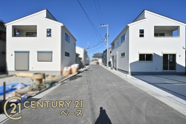 リーブルガーデン指柳町２号棟／新築一戸建