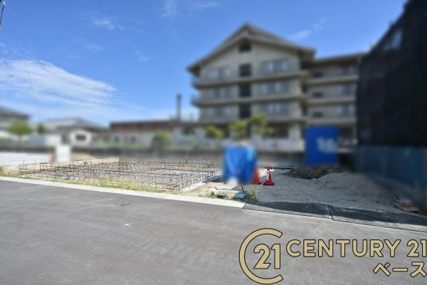 リーブルガーデン指柳町３号棟／新築一戸建