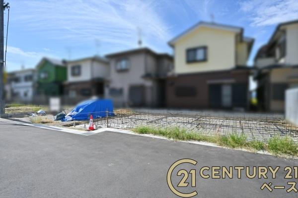 リーブルガーデン指柳町４号棟／新築一戸建
