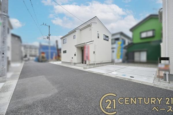 リーブルガーデン指柳町５号棟／新築一戸建