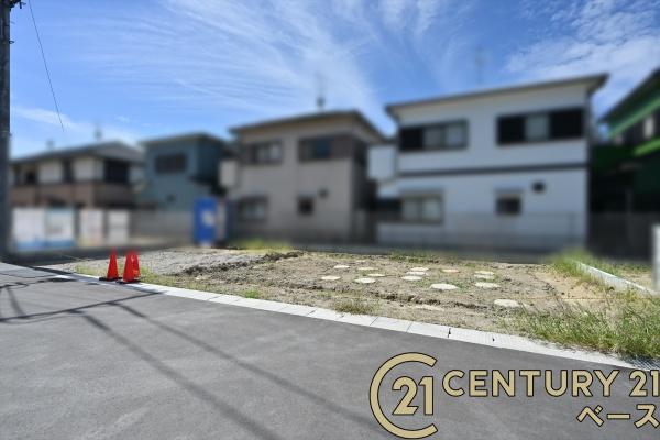 リーブルガーデン指柳町６号棟／新築一戸建