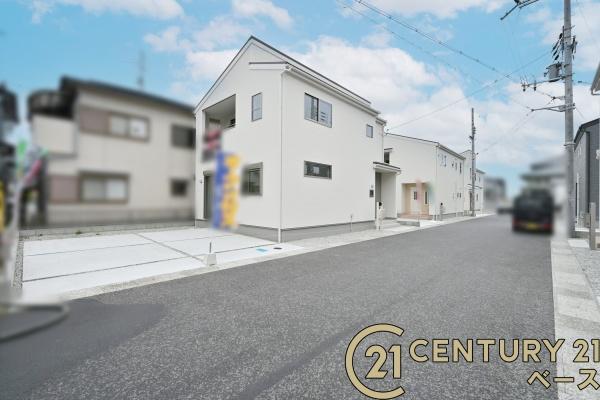 リーブルガーデン指柳町６号棟／新築一戸建