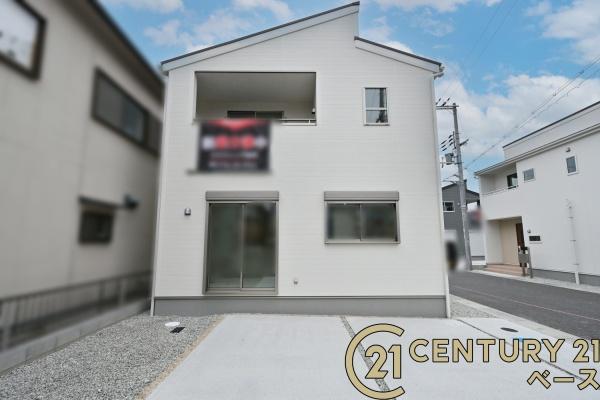 リーブルガーデン指柳町６号棟／新築一戸建