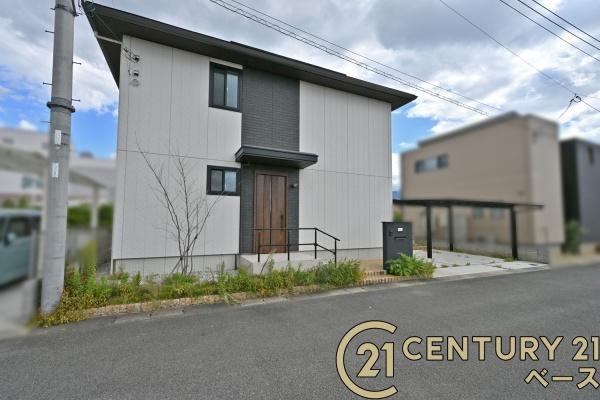 桜井市上之庄　一戸建