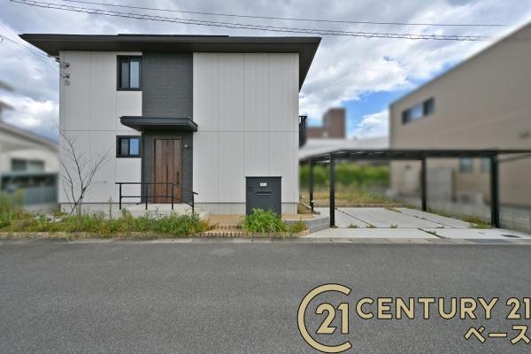 桜井市上之庄　一戸建