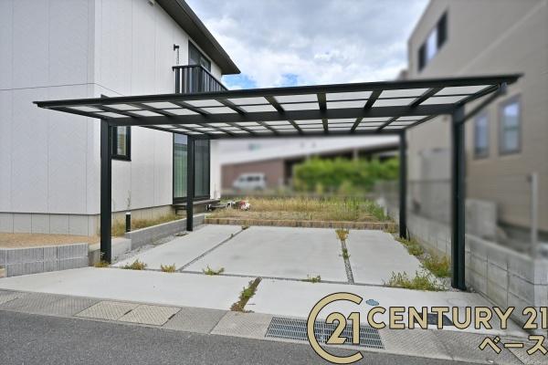 桜井市上之庄　一戸建