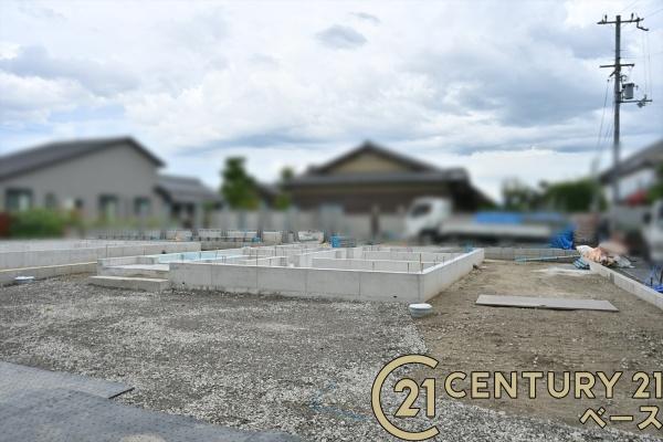 クレイドルガーデン池之内町２号棟／新築一戸建