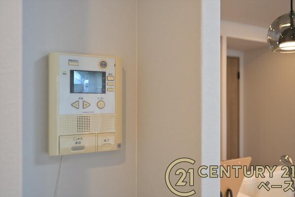 サニークレスト橿原神宮前Ⅱ