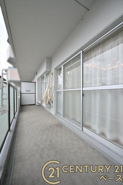 サニークレスト橿原神宮前Ⅱ