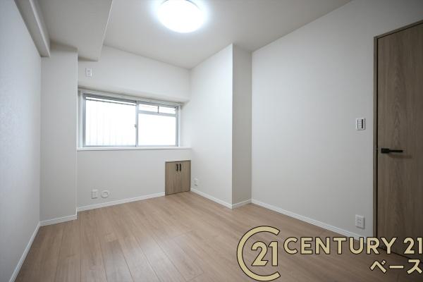 サニークレスト橿原神宮前Ⅱ