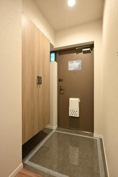 サニークレスト橿原神宮前Ⅱ