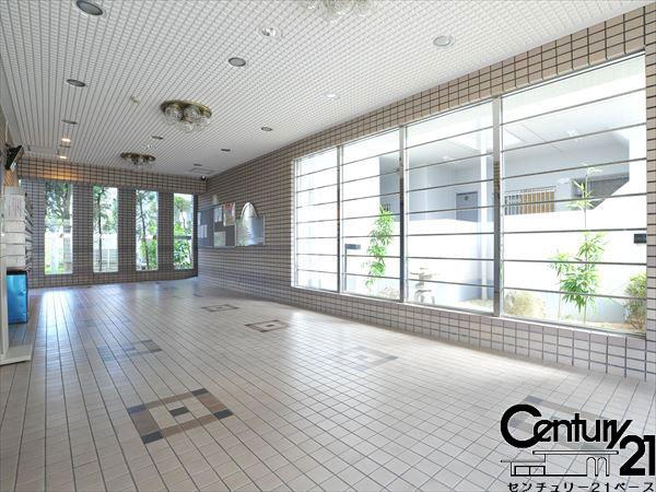 サニークレスト橿原神宮前Ⅱ