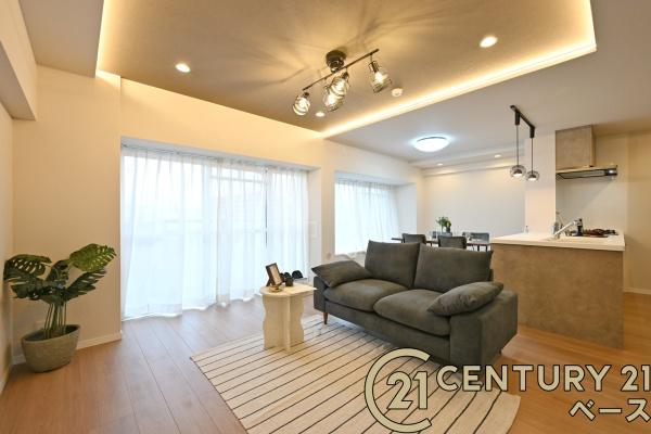 サニークレスト橿原神宮前Ⅱ